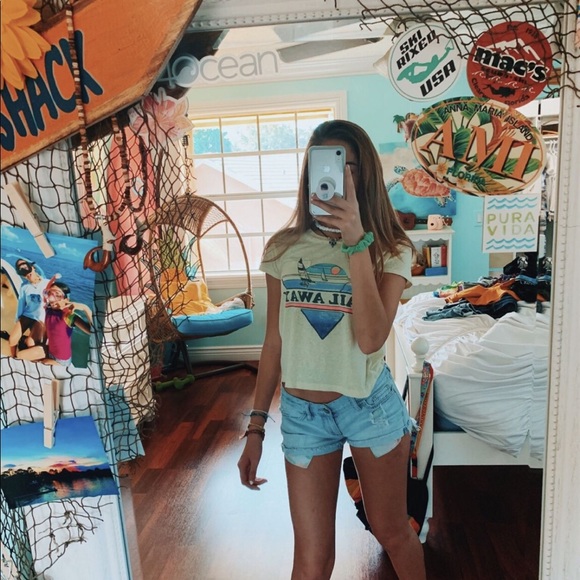 SURFER AESTHETIC MYSTERY BOX - Picture 3 of 12